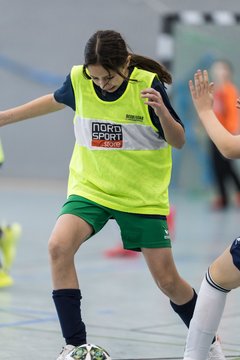 Bild 200 - wDJ Loewinnen Cup D2